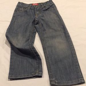 🕶Levi’s 514 Slim Straight